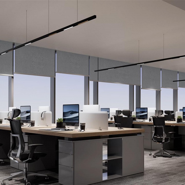 Встраиваемый светильник Novotech VECTOR 220V 359932