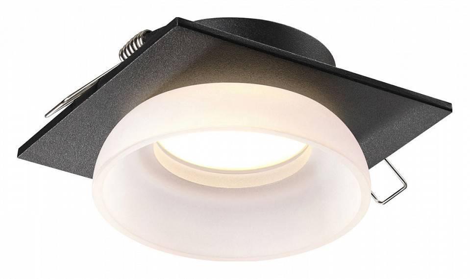 Встраиваемый светильник Novotech Lirio 370723