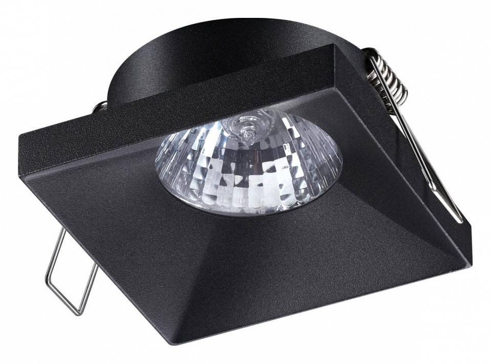 Встраиваемый светильник Novotech Metis 370741