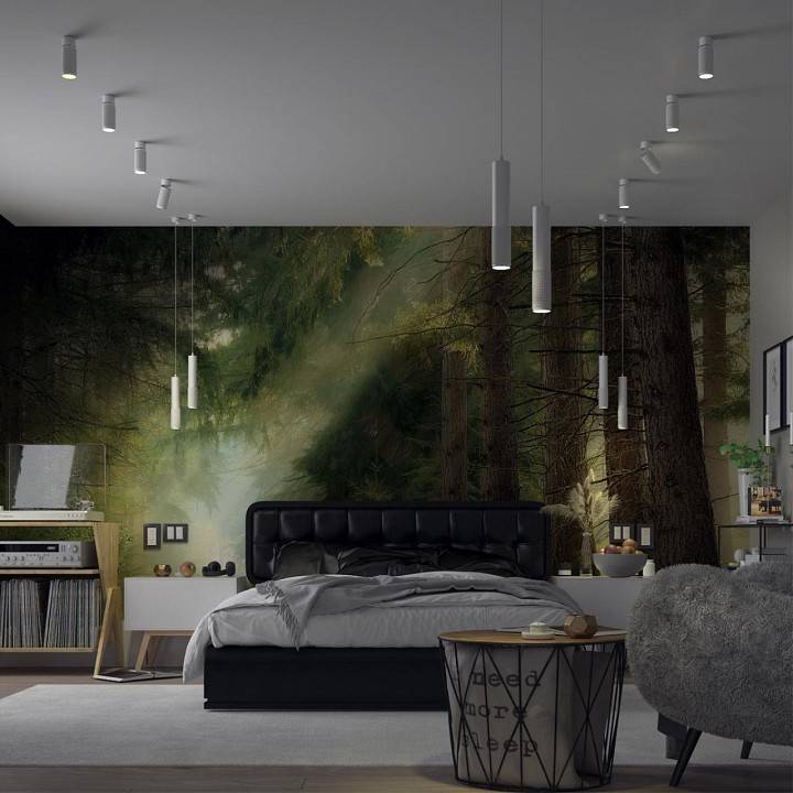 Спот Novotech Mais GU10 370752