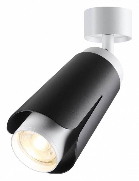 Спот Novotech Tulip 370828