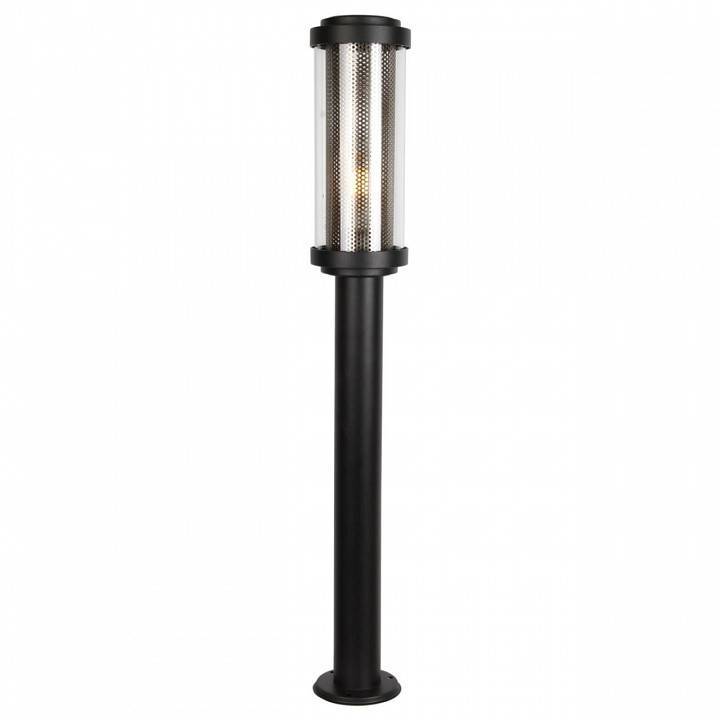 Наземный высокий светильник Novotech Matrix 370970