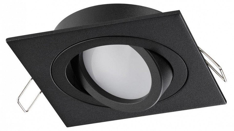 Встраиваемый светильник Novotech MORUS 371020