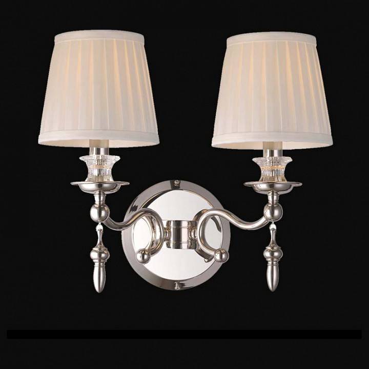 Бра Newport 31700 31702/A без абажуров 31702/A