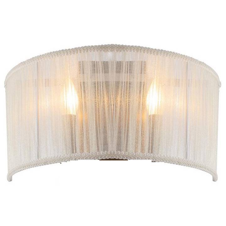 Абажур Newport 3120 текстильный бежевый Абажур к 3120 бежевый