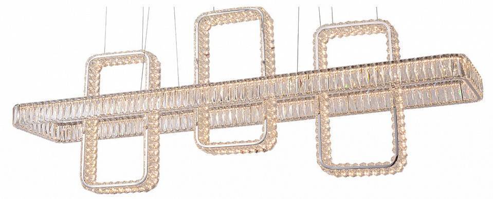 Подвесной светильник Newport 8230 8233+1/S хром 8233+1/S chrome