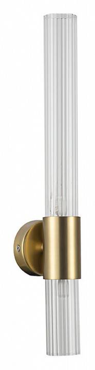 Бра Newport 7270 7274/A brass 7274/A brass