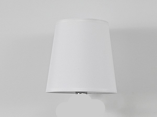 Плафон текстильный Newport SARA Абажур для 3553/A белый