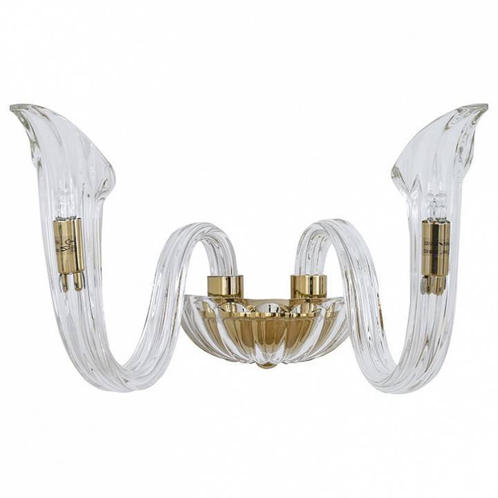 Бра Newport 3650 3652/A gold 3652/A