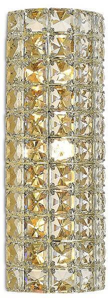 Накладной светильник Newport 8510 8513/A gold