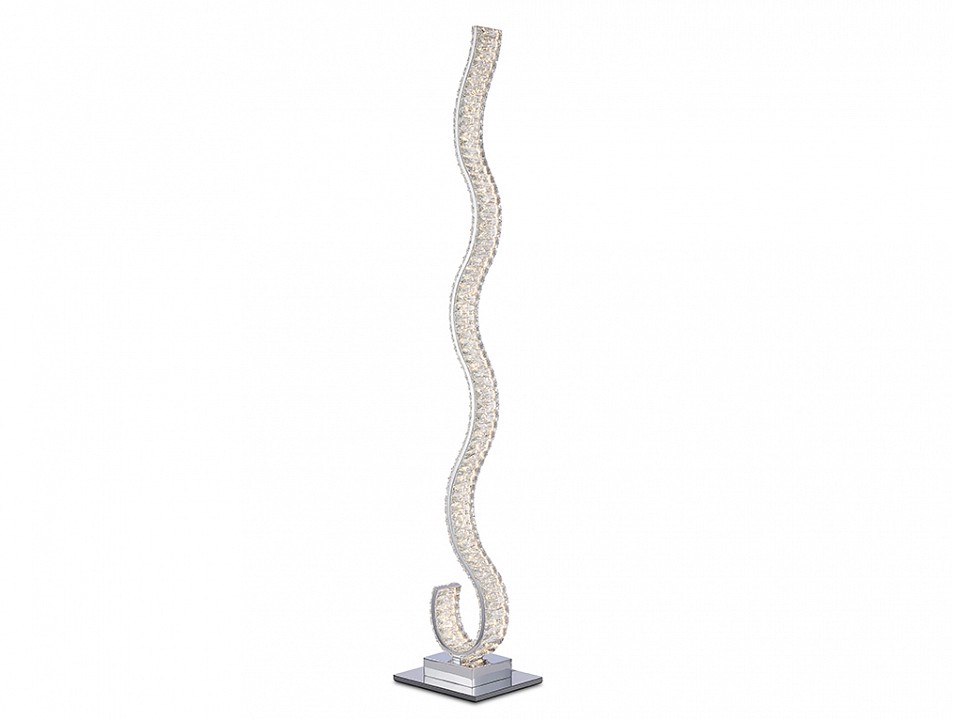 Торшер Newport CRYSTAL М0071034