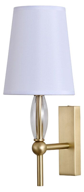 Подвесная люстра Newport 4550 4558/C brass