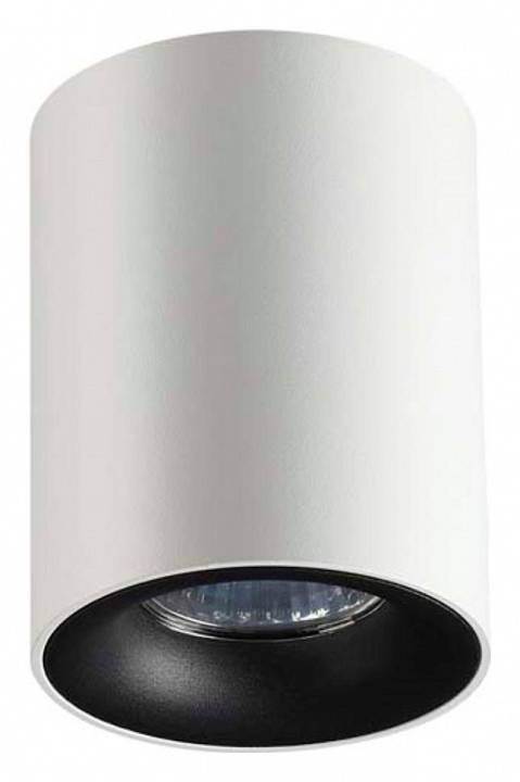 Накладной светильник Odeon Light Tuborino 1 лампа 3569/1C