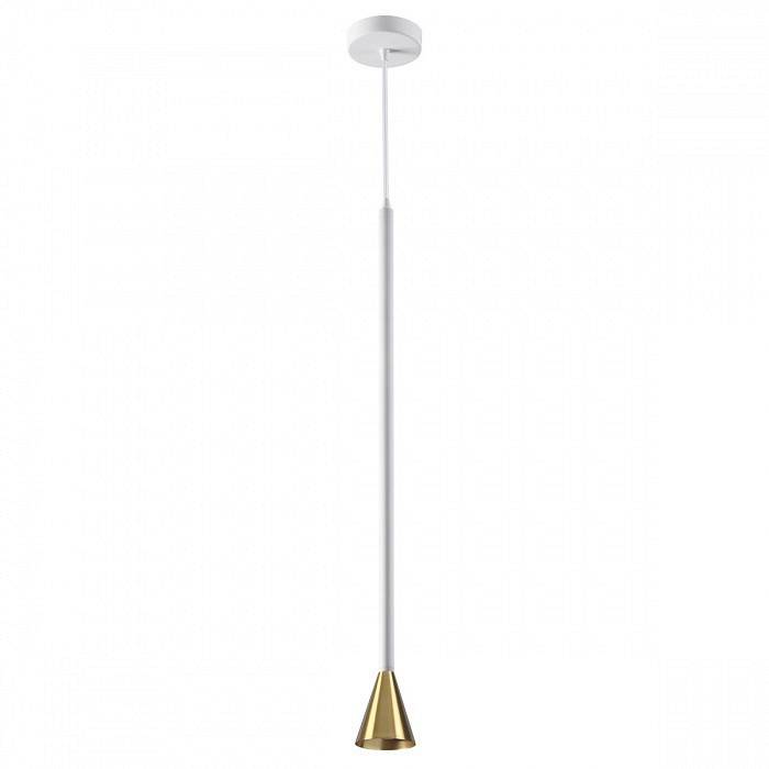 Подвесной светильник Odeon Light Pipa 3884/1GW