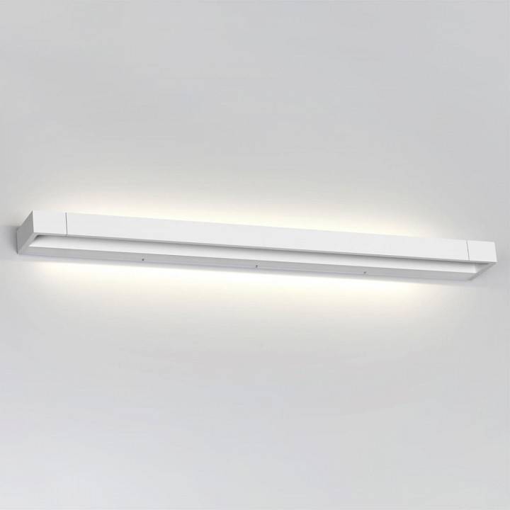 Накладной светильник Odeon Light Arno 3887/24WW