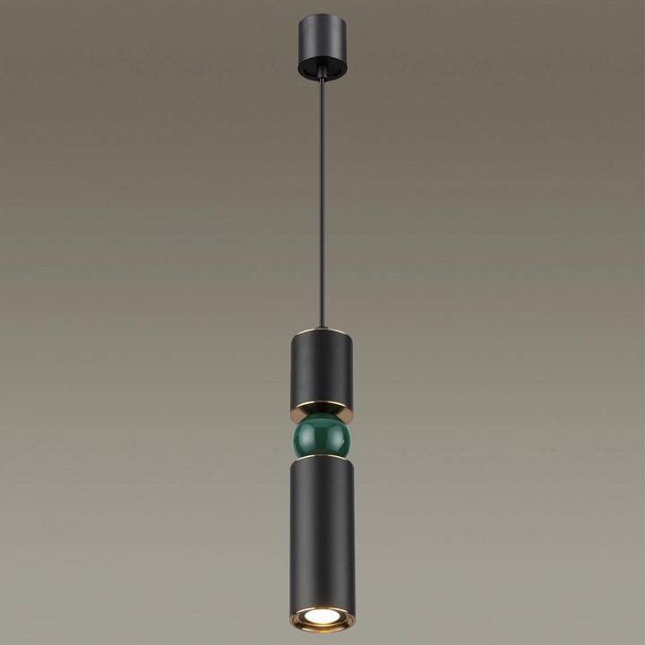 Подвесной светильник Odeon Light Sakra 4075/5L