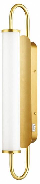 Бра светодиодное Odeon Light Ponte 10 Вт 4270/10WL