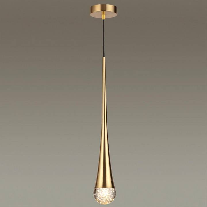 Подвесной светильник Odeon Light Gota 4285/1