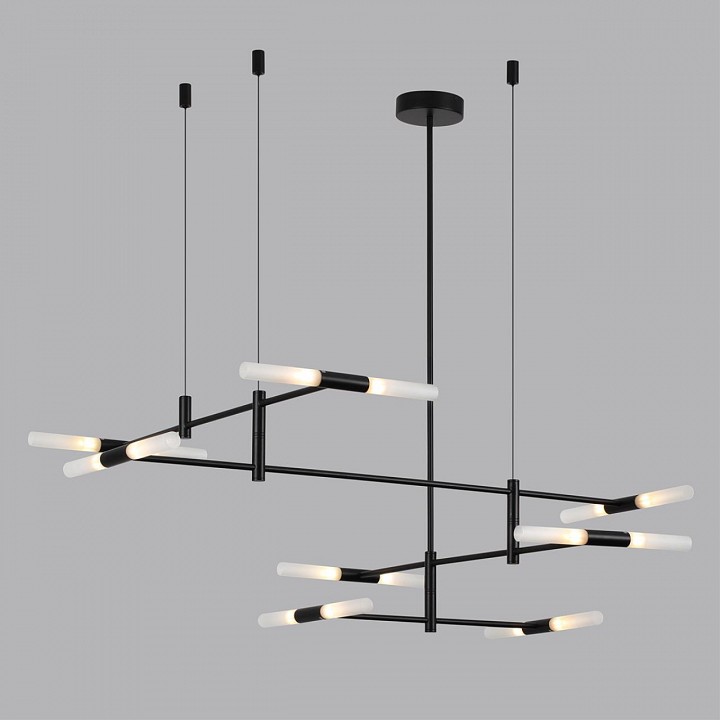 Люстра на штанге Odeon Light HIGHTECH 4307/16