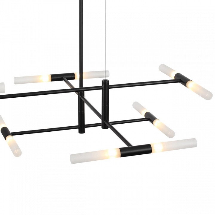 Люстра на штанге Odeon Light HIGHTECH 4307/16