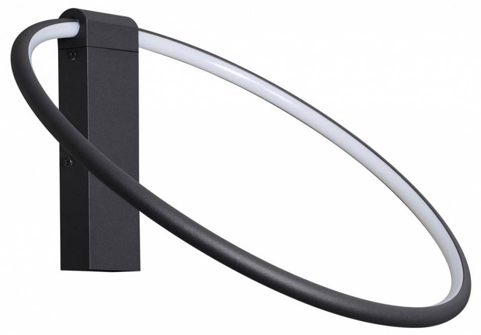 Бра светодиодное Odeon Light Annel 4318/32WL