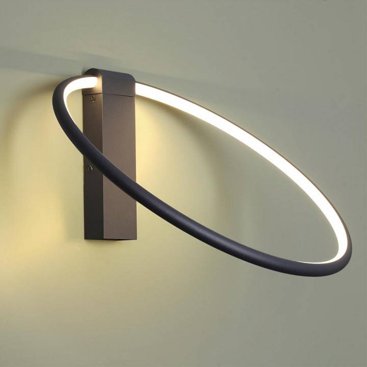 Бра светодиодное Odeon Light Annel 4318/32WL