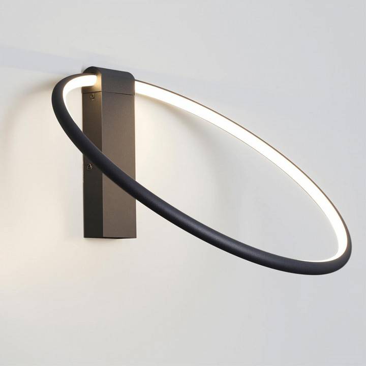 Бра светодиодное Odeon Light Annel 4318/32WL