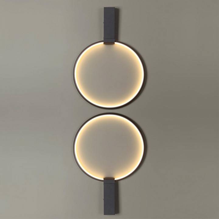 Бра светодиодное Odeon Light Annel 4318/32WL