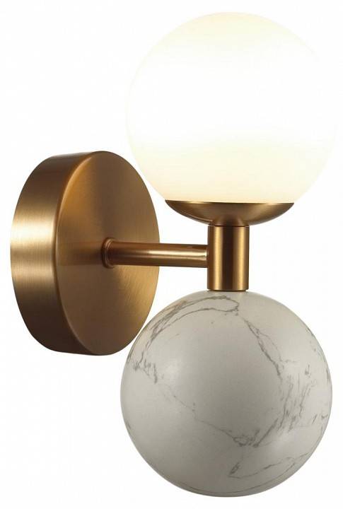 Бра Odeon Light Lolla 4359/6WL