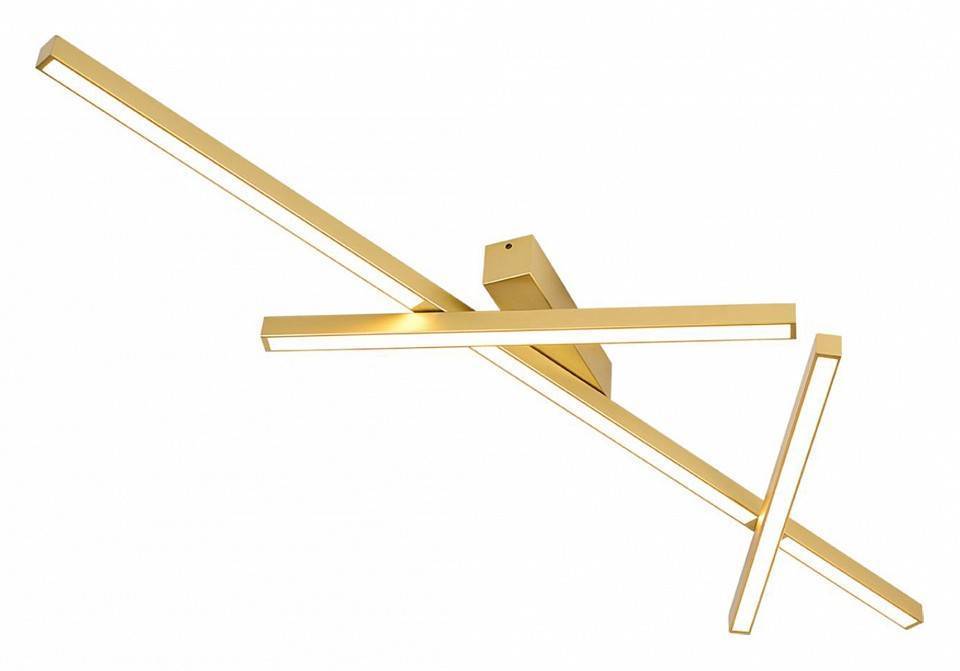 Потолочная люстра Odeon Light Tao 4368/50CL