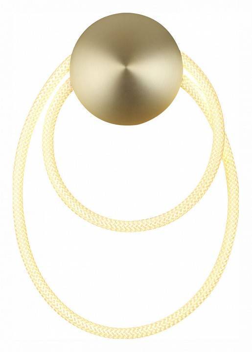 Бра Odeon Light Corda 4397/20WL