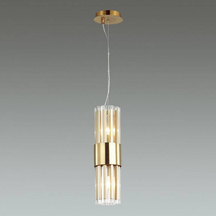 Подвесной светильник Odeon Light Viketa 4786/2