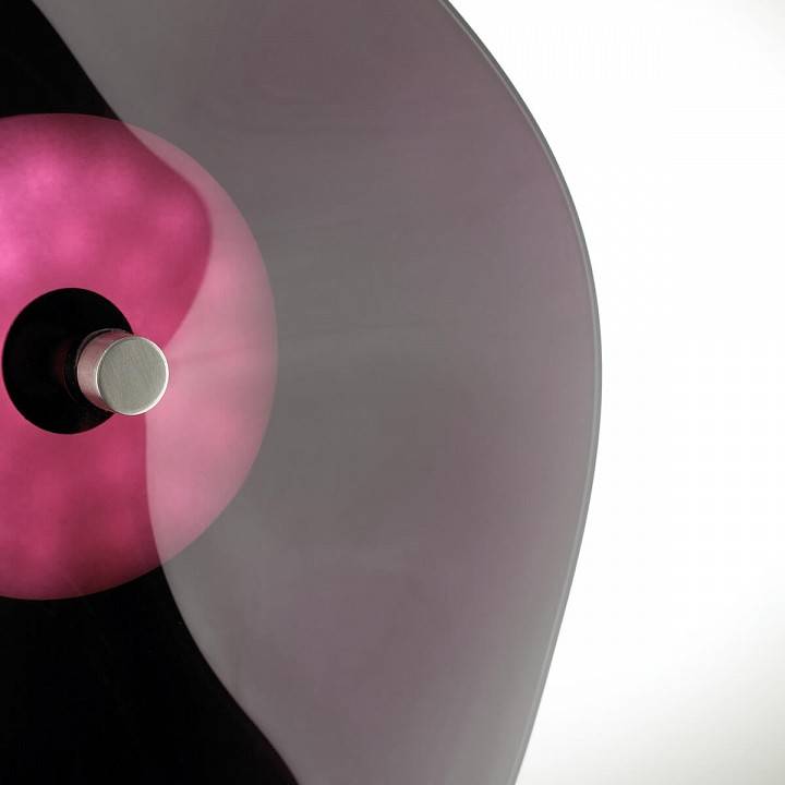 Накладной светильник Odeon Light Fluent 4857/5WL