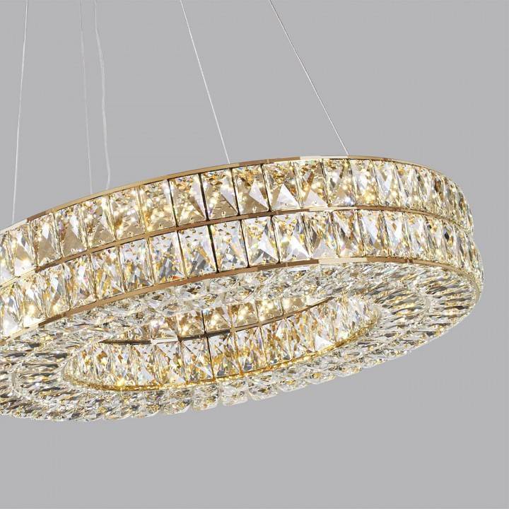 Подвесной светильник Odeon Light Panta 4926/52L