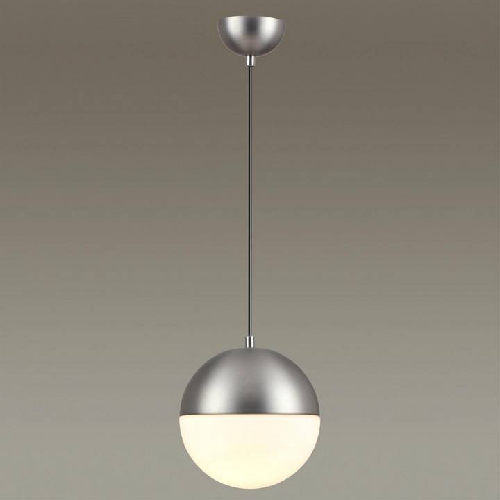 Подвесной светильник Odeon Light Pinga 4959/1A