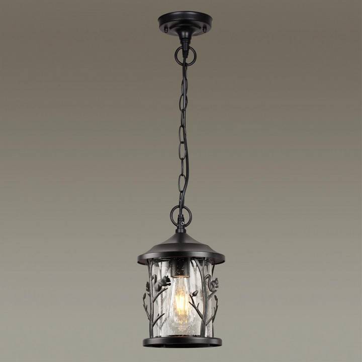 Подвесной светильник Odeon Light Cuita 4963/1