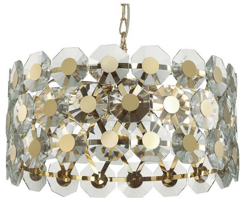 Подвесной светильник Odeon Light Tokata 6xE14 4974/6