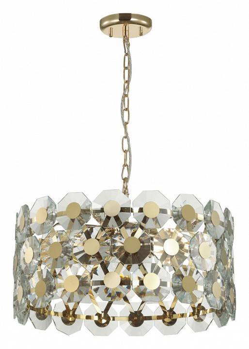 Подвесной светильник Odeon Light Tokata 6xE14 4974/6