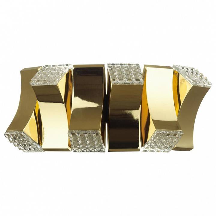 Бра светодиодное Odeon Light Asturo 4993/12WL