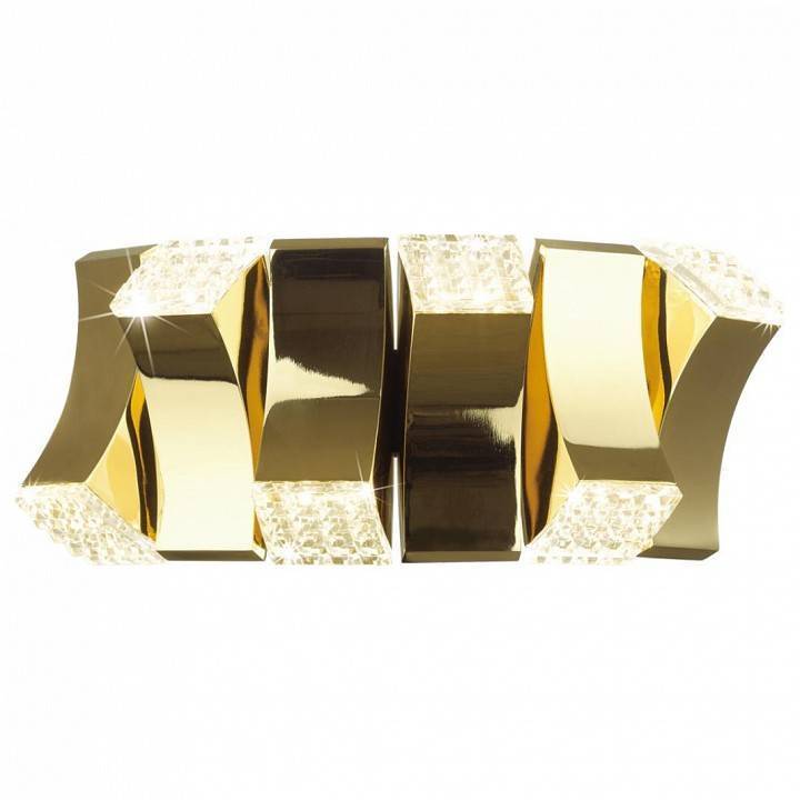 Бра светодиодное Odeon Light Asturo 4993/12WL