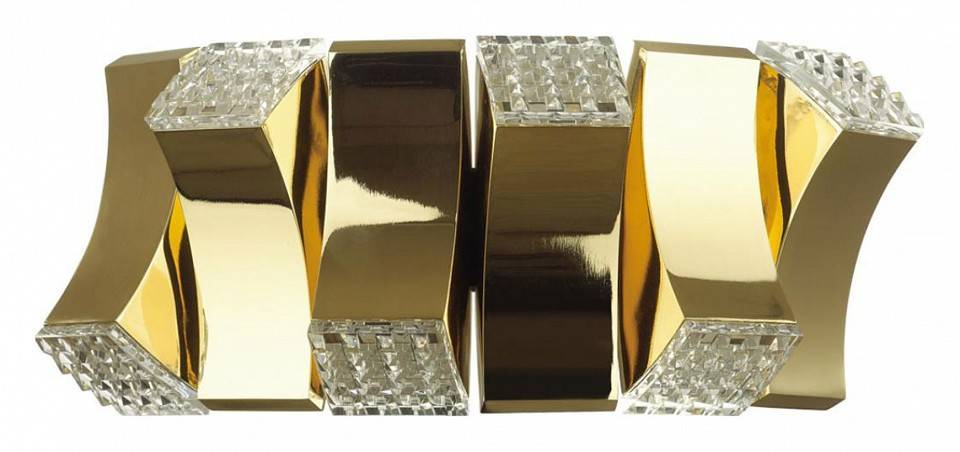 Бра светодиодное Odeon Light Asturo 4993/12WL