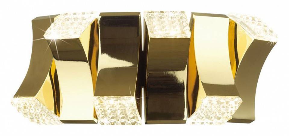 Бра светодиодное Odeon Light Asturo 4993/12WL