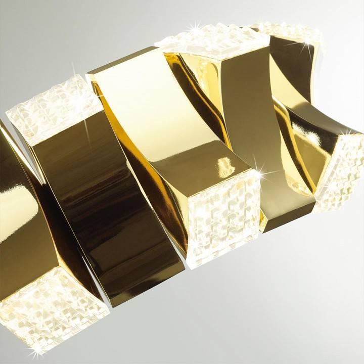 Бра светодиодное Odeon Light Asturo 4993/12WL