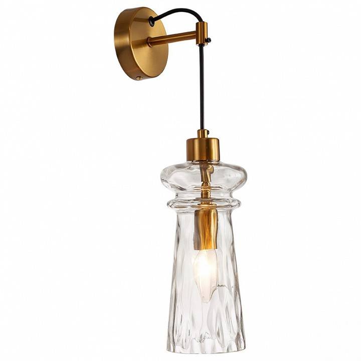 Бра Odeon Light Pasti 4998/1W