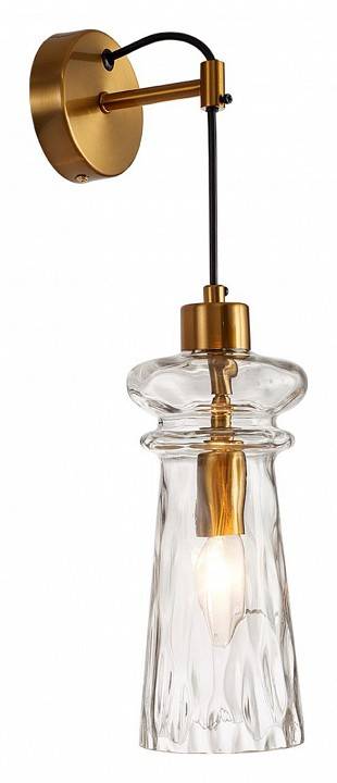 Бра Odeon Light Pasti 4998/1W