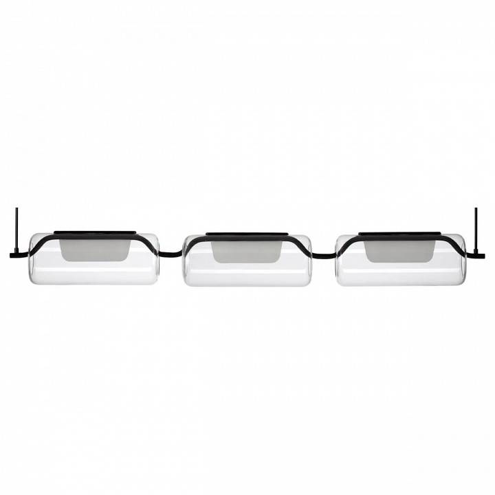 Подвесной светильник Odeon Light Kavia 30 Вт LED 5003/30L