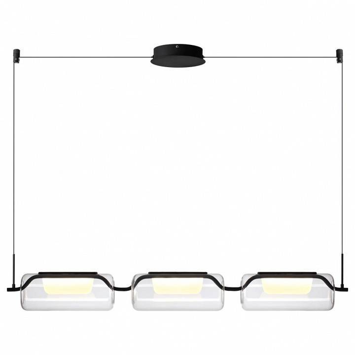 Подвесной светильник Odeon Light Kavia 30 Вт LED 5003/30L