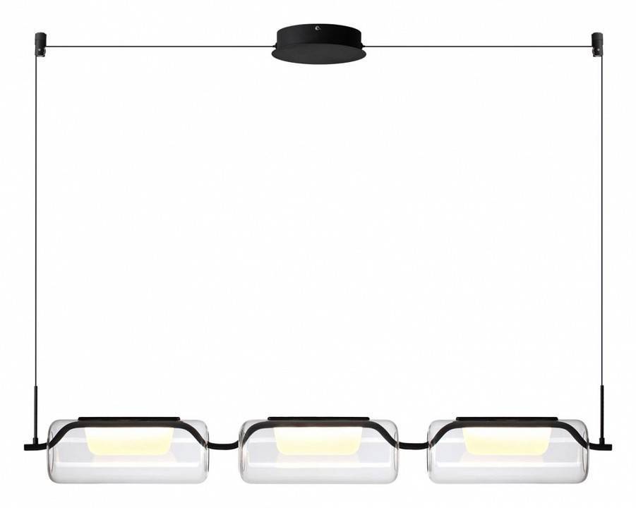 Подвесной светильник Odeon Light Kavia 30 Вт LED 5003/30L