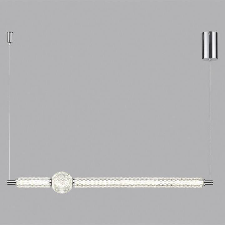 Подвесной светильник Odeon Light Crystal 5007/28L