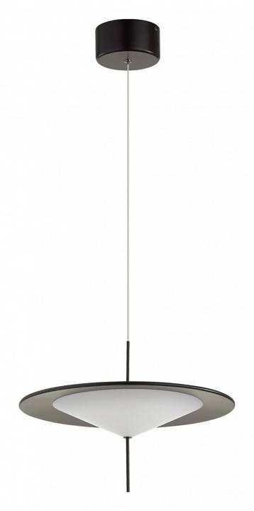 Подвесной светильник Odeon Light Steka 5012/16L